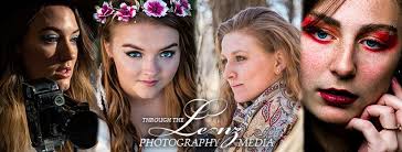 Through The Lenz Photography & Media