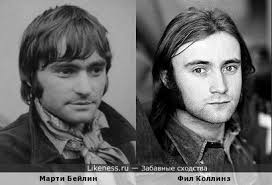 Marty balin на Likeness.ru