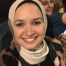 Nancy Saad's Instagram, Twitter & Facebook