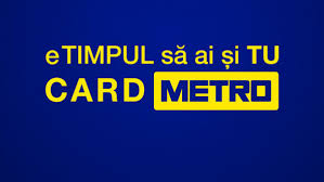 It is the primary payment method for the new york city subway; Agora E Timpul SÄ Ai Èi Tu Card Metro InregistreazÄ Te Acum Èi BucurÄ Te De Avantajele Cardului Metro