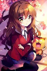 87 taiga aisaka wallpapers images in full hd, 2k and 4k sizes. Amazon Com Taiga Aisaka Anime Poster Toradora Wall Print Wall Decor Wallpaper Toradora Anime Home Decor Gift For Her Gift For Him Handmade