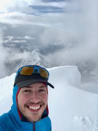 Obituary: Anthony Munden