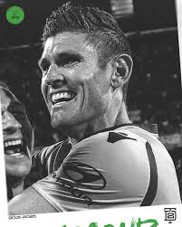 Professional Footballers Aus