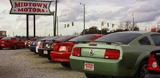 In addition, we offer a full array of financing options to meet your needs. Midtown Motors Used Cars Midland City Al Pre Owned Autos Midland City Al Previously Owned Vehicles Dale County Al In House Auto Loans 36350 Buy Here Pay Here Car Dealership Used Car Dealer Dothan Al Auto Sales Ozark Al Bad
