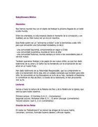 Baby Showers Ideas Themes Games Gifts Baby Shower Catolico