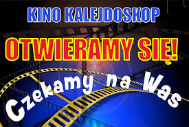 Wicepremier piotr gliński doprecyzował, że nowe przepisy dotyczą także stoków narciarskich i basenów. Luzowanie Obostrzen Kin Kalejdoskop W Plonsku Zaprasza Juz W Piatek 12 Lutego Mck Plonsk