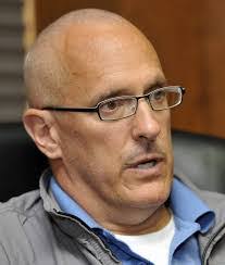 Todd Berkey's Instagram, Twitter & Facebook