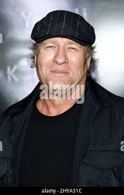 Gregg Henry attending the Las Vegas premiere of 'Jason Bourne' Stock Photo 