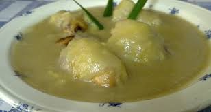 Ini kerana rasa pulut yang sesuai dinikmati dengan apa sahaja terutamanya durian. Resepi Serawa Durian Gula Melaka