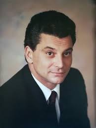 Scott Menge Obituary (1966