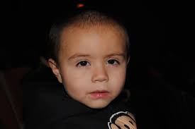 Caleb Jordan Pacheco (2008-2011)