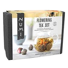 Maybe you would like to learn more about one of these? Numi Organic Tea Flowering Tea Set Free 1 3 Day Delivery