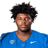 Tyrone Davis Stats, NCAAF News, Bio and More