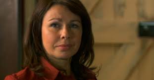 The Sarah Jane Adventures