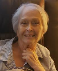 Obituary for Elizabeth (Mullen) Simpson