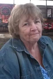 Obituary of Ann Pedersen