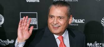 Siendo manlio fabio beltrones coordinador del grupo parlamentario del pri en el senado de 2006 al 2012, se aprobaron y publicaron 36 reformas constitucionales, 53 nuevas leyes, 364 reformas a leyes generales, orgánicas, reglamentarias y ordinarias, y se firmaron 149 instrumentos internacionales. Jueza Federal Suspende Eventual Orden De Aprehension Contra Manlio Fabio Beltrones Aristegui Noticias