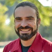 Matthew "Mateo" Robbins, PhD