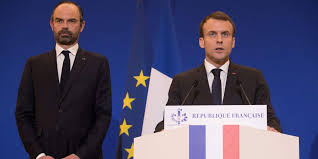 Check spelling or type a new query. Sondage Emmanuel Macron Au Plus Bas Edouard Philippe En Forte Baisse
