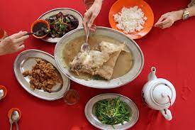 What to eat for one meal a day. Best Things To Eat In Klang