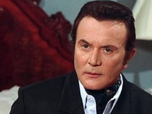 Muere el mexicano Miguel Palmer; actuó en telenovelas como 'Los ricos  también lloran' con Verónica Castro | Gente | Entretenimiento | El Universo