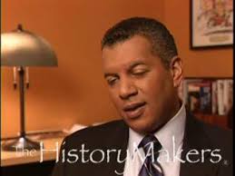 Russ Mitchell's Biography