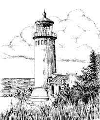1,720 likes · 41 talking about this · 80 were here. North Head Lighthouse Drawing By Lawrence Tripoli