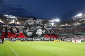 Fc union hat pawel wszolek vom polnischen meister legia warschau verpflichtet, wie der verein am dienstagabend mitteilte. Legia Warsaw Display Provocative Anti Nazi Banner To Mark Anniversary Of Warsaw Uprising Ahead Of Champions League Clash