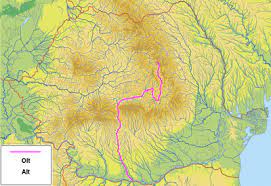 Valea oltului‎→piața sfânta vineri) este operațională: Raul Olt Wikipedia