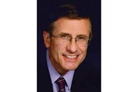 John Westrick Obituary (2015)