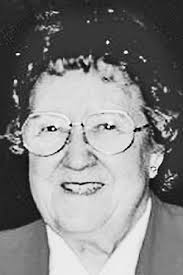 Dorothy Locke Obituary (1921