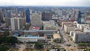 Information and translations of quênia in the most comprehensive dictionary definitions resource on the web. Nairobi Capital Do Quenia Kenya Travel Beautiful Places To Travel Cities In Africa