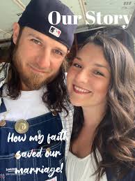 How Faith Restored My Marriage After Infidelity