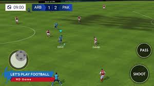 The content found in this application is available free on public domains. 3d Football Worldcup Champion League 2020 For Android Apk Download
