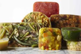 While freezing zucchini is arguable for some people, i like to freeze both raw and cooked zucchini. How To Freeze Soup So It Tastes As Delicious As The Day It Was Made Eatingwell