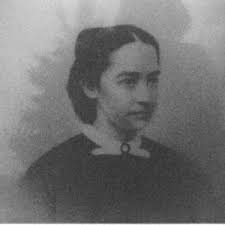 Amelia Jane Colton Daniels (1844-1882)