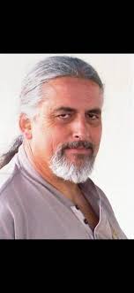 Floating Glass Balls