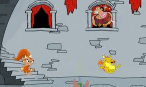 Dave the Barbarian Fun Facts | A Blog about Disney