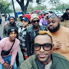 Steven Hickerson Music engadiu...