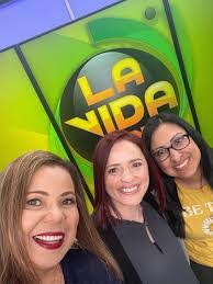 Azalia Perez's Instagram, Twitter & Facebook