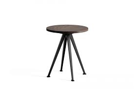 Select the department you want to search in. Pyramid Coffee Table 51 Sofa Table High Smoked Oak Beige Steel Hay Smoked Oak Beige Steel Hay 1958552009000