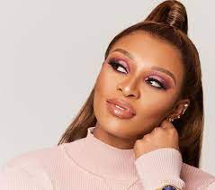Pregnancy can be a tough ride, but there are some women out there who carry well. Dj Zinhle Has Reportedly Given Birth To A Baby Girl Lovablevibes South Africa Nigeria Africa World Entertainment News