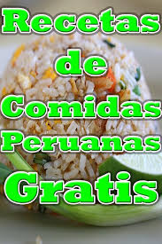 Pues bien, en aprendiendo a cocinar como mamá encontrarás todo el sabor y la delicia de la comida peruana, explicadas de manera sencilla y tan fácil, que te motivará a hacerlas. Recetas De Comidas Peruanas Gratis En Mi Celular For Android Apk Download