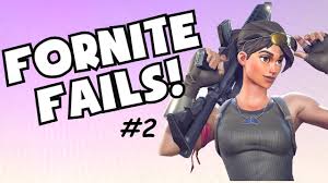 Then if you hit escape, you can't move your mouse. Keybinds Messed Up Fortnite Fail Youtube