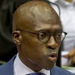 discuss Gigaba Mabe