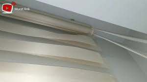 Özellikle de iş yerlerinde kullanılır. Stor Veya Zebra Perdesi Olanlar Bu Videoya Dikkat Youtube