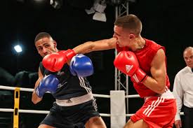 Donald had an outstanding year in 2011, winning several tournaments and awards. Countdown To Tokyo Pat Mccormack Ready To Take Over And Claim Olympic Gold England Boxing