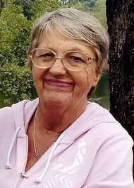 Obituary for Sue Barnes