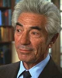 John Marley (Creator)