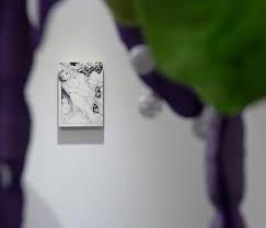 香港好去處再次突破-以情色漫畫展現慾情